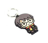 Porta-chaves Harry Potter - Chibi