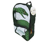 Pyramid International Mochila Harry Potter Slytherin Verde/Blanco Talla única