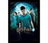 Pyramid International Harry Potter (Order of The Phoenix) impresión enmarcada Me
