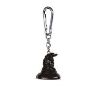 Pyramid international harry potter-sorting hat 3d keychain llavero, un