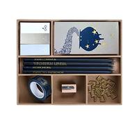 Pyramid International Harry Potter Spells & Charms SR73150 - Juego de papelería social, multicolor, único