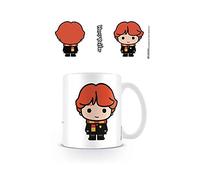 Pyramid International Harry Potter Kawaii Ron Weasley Ceramic Mug 0, Multicolor, 7.9 x 11.00 x 9.3 cm