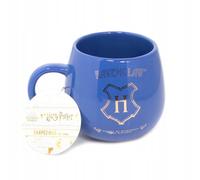 PYRAMID INTERNATIONAL Harry Potter Taza con Forma de (Ravenclaw) en Caja de presentación, 315 ml, Producto Oficial