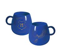 Pyramid international harry potter taza con forma de (ravenclaw) en ca