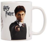 Pyramid International Harry Potter - Taza Harry Potter, 320ml (MG22379)