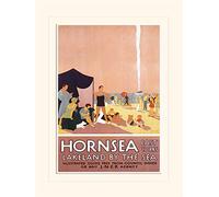 Pyramid International Hornsea (East Yorkshire) - de el Hobbit Memorabilia 30 x 40 cm, Papel, Multicolor, 30 x 40 x 1,3 cm
