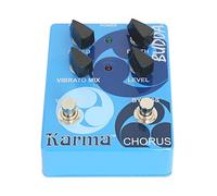 'Pyramid International Karma Chorus - Pedal de Efectos para Guitarra