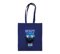 Pyramid International-Kpop Demon Hunter - Azul Tote Bag - Derpy