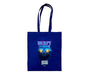 Pyramid International-Kpop Demon Hunter - Azul Tote Bag - Derpy