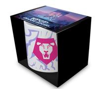 Pyramid International – Taza de café K-POP Demon Hunter Saja Boys – Cerámica blanca 315 ml