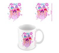 Pyramid international kpop demon hunters saja boys - taza de café de