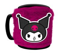 Pyramid International Taza KUROMI Fuzzy