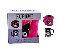 Pyramid International Taza KUROMI Fuzzy