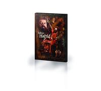 Pyramid International Lienzo Hagrid, Lona, 80L x 60W cm