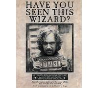 Pyramid International, Lienzo, M, 60 x 80 cm