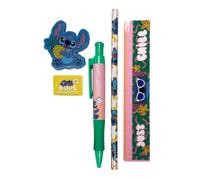 Pyramid International Lilo And Stitch (You're My Fave) - Juego de papelería