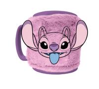 Pyramid International LILO & STITCH (ANGEL) FUZZY MUG - Adorable Angel Stitch De