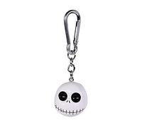 Pyramid international llavero 3d de nightmare before christmas-head, c