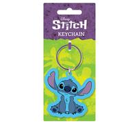 Pyramid international llavero de stitch de disney con diseño de lilo