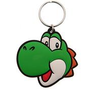 Pyramid Llavero Super Mario Yoshi