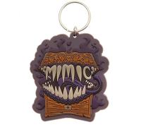 Pyramid International Llavero Mimic - Dragones y Mazmorras 6 cm
