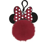 PYRAMID INTERNATIONAL Llavero Pom Pom Orejas Minnie