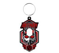 Pyramid International Marvel Ant-Man & The Wasp - Rubber Keychain Ant-Man