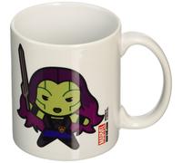 Pyramid International MARVEL KAWAII (GAMORA) MUG (Importación USA)