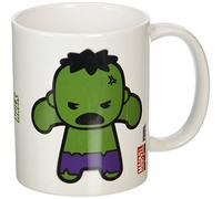 Pyramid International Marvel Kawaii - Mug Hulk, 320 ML