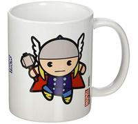 Pyramid International Marvel Kawaii - Taza 320 ML Thor