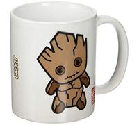 Pyramid International Marvel Kawaii - Taza Groot, 320 ML