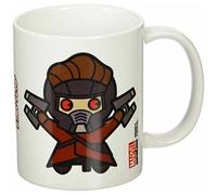 Pyramid International Marvel Kawaii - Taza Star Lord, 320 ML