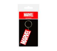 Pyramid Llavero Marvel Logo