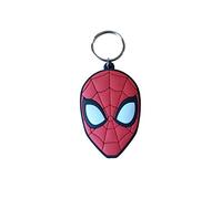 Pyramid International Marvel Spiderman Llavero Spider-Man Llavero, Multicolor, Talla única