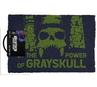 Pyramid International Másters of The Universe Fußmatte Power of Grayskull