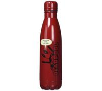 Pyramid International Mdb25394 Botella Metálica Peek-A-Boo, Unisex Adulto, Multicolor, 26 cm