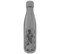 Pyramid International Mdb25549 Botella, Unisex Adulto, Multicolor, 500 ml