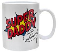 Pyramid International MG22452 Mug, Porcelain, 315 milliliters, Multi-Colour