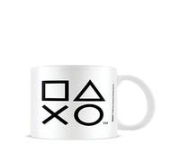 Pyramid International MG26347 Taza de 325 ml, cerámica