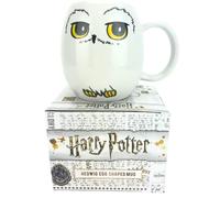Pyramid International, MGE25697 Taza Ovalada Hedwig Harry Potter