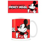 Taza Mickey Disney - PIRÁMIDE