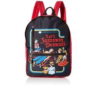 Pyramid International Steven Rhodes, Mochila Unisex Adulto, Multicolor, 30cm x40cm x 12cm