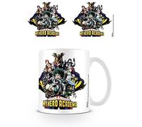Pyramid International My Hero Academia - Mug Character Bust, 320 ML