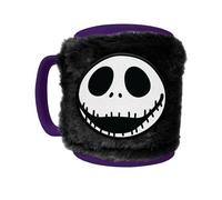 Pyramid International Nightmare Before Christmas (Jack) Fuzzy MUG