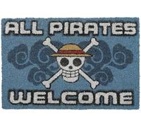 Felpudo - PYRAMID INTERNATIONAL OnePiece-AllPiratesWelcome