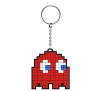 Pyramid Llavero Pac Man Blinky
