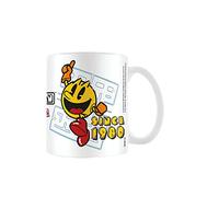 Pyramid International Pac-Man (Since 1980) Coffee Mug Taza de café, Cerámica
