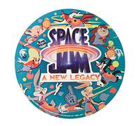 PYRAMID INTERNATIONAL Pegatina Space Jam 2 Old School