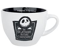 Pyramid International The Nightmare Before Christmas - Cappuccino Mug