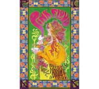 Pyramid Póster Pink Floyd '66 61x91,5cm